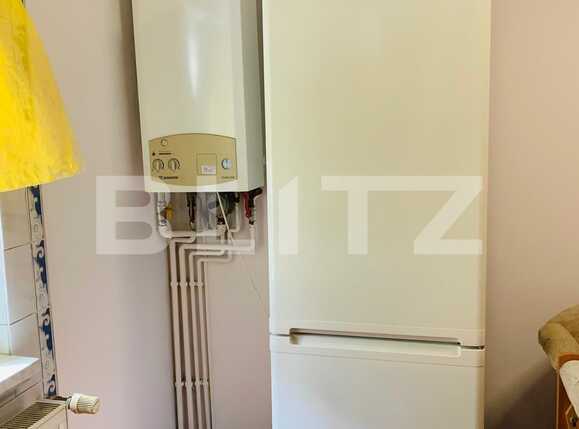 Apartament de închiriat 2 camere Zorilor - 13629AI | BLITZ Cluj-Napoca | Poza14