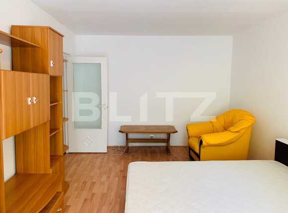 Apartament de închiriat 2 camere Zorilor - 13629AI | BLITZ Cluj-Napoca | Poza9