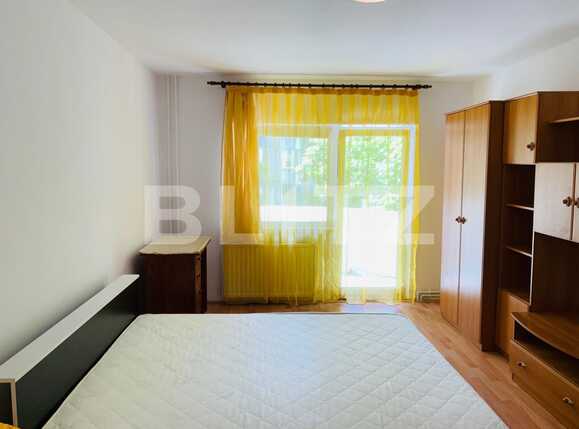 Apartament de închiriat 2 camere Zorilor - 13629AI | BLITZ Cluj-Napoca | Poza7