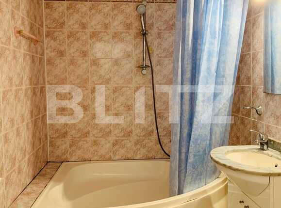 Apartament de închiriat 2 camere Zorilor - 13629AI | BLITZ Cluj-Napoca | Poza15