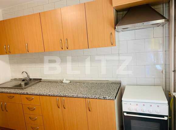 Apartament de închiriat 2 camere Zorilor - 13629AI | BLITZ Cluj-Napoca | Poza13