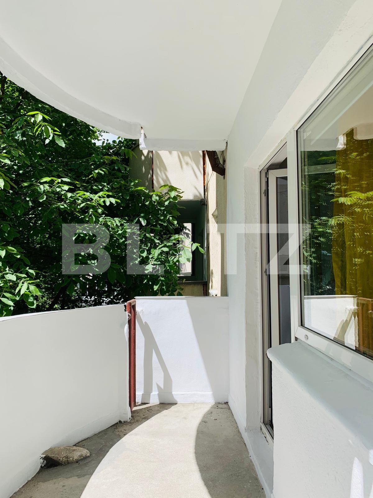 Apartament de închiriat 2 camere Zorilor - 13629AI | BLITZ Cluj-Napoca | Poza17