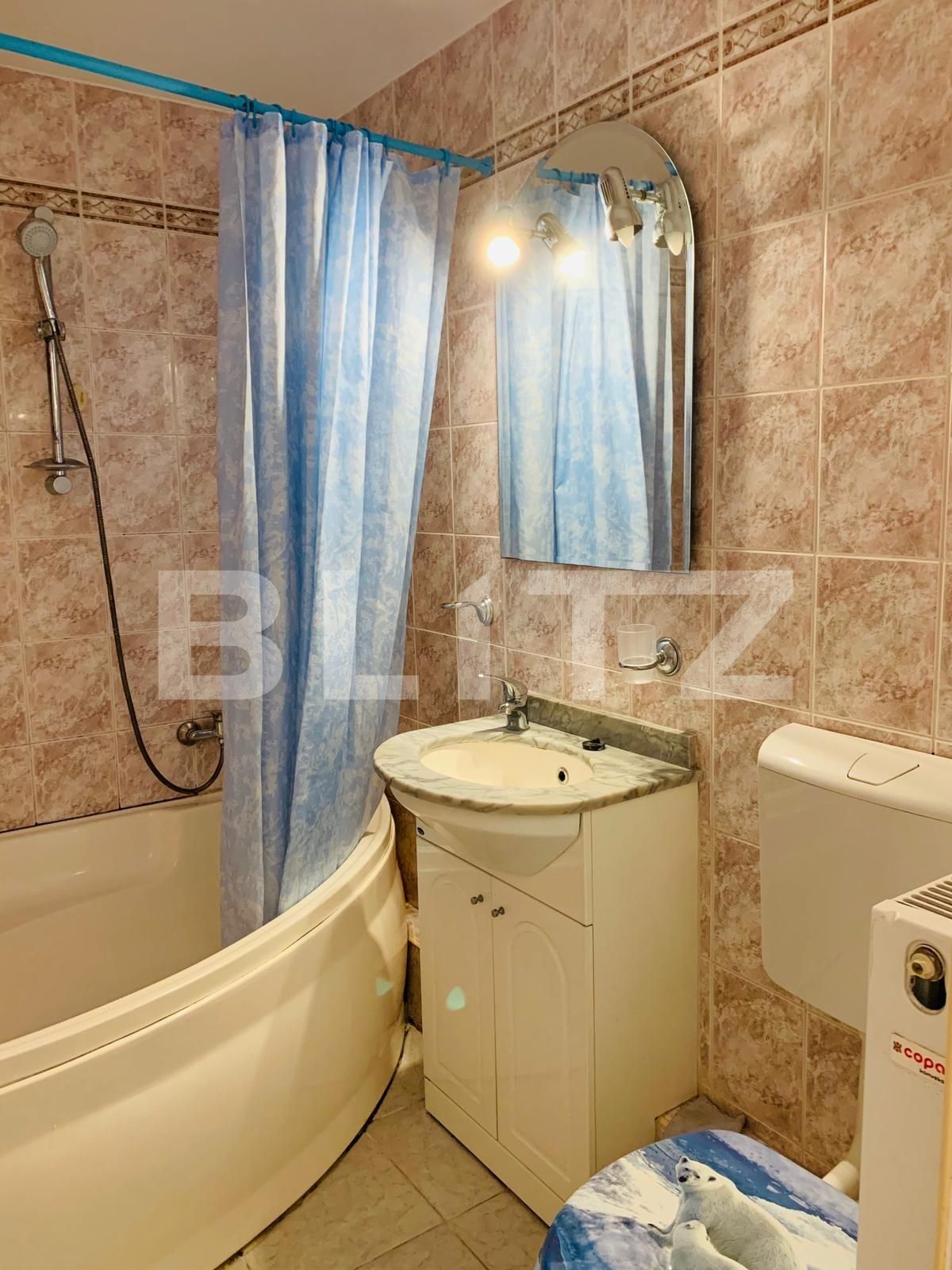 Apartament de închiriat 2 camere Zorilor - 13629AI | BLITZ Cluj-Napoca | Poza16