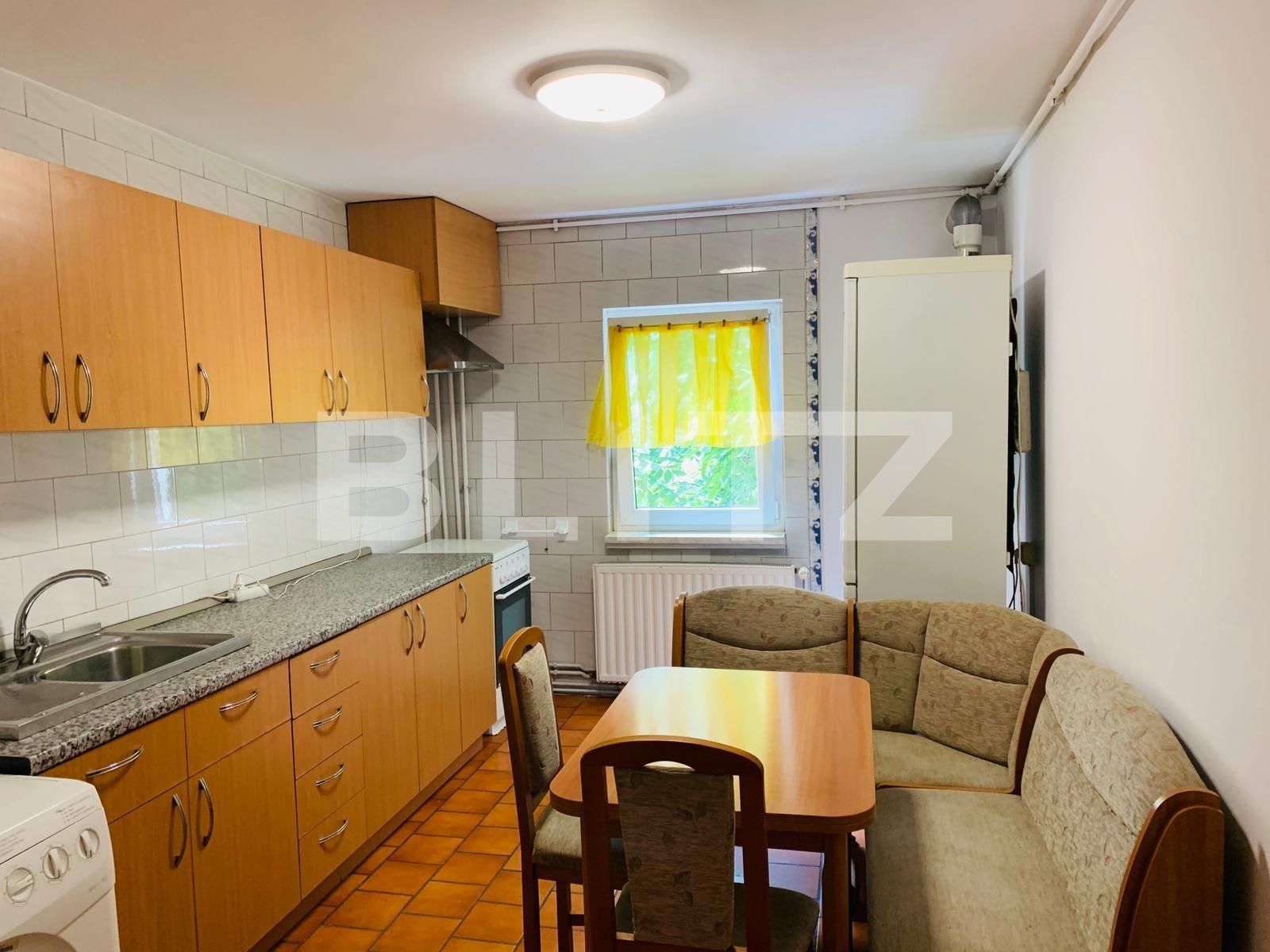 Apartament de închiriat 2 camere Zorilor - 13629AI | BLITZ Cluj-Napoca | Poza10