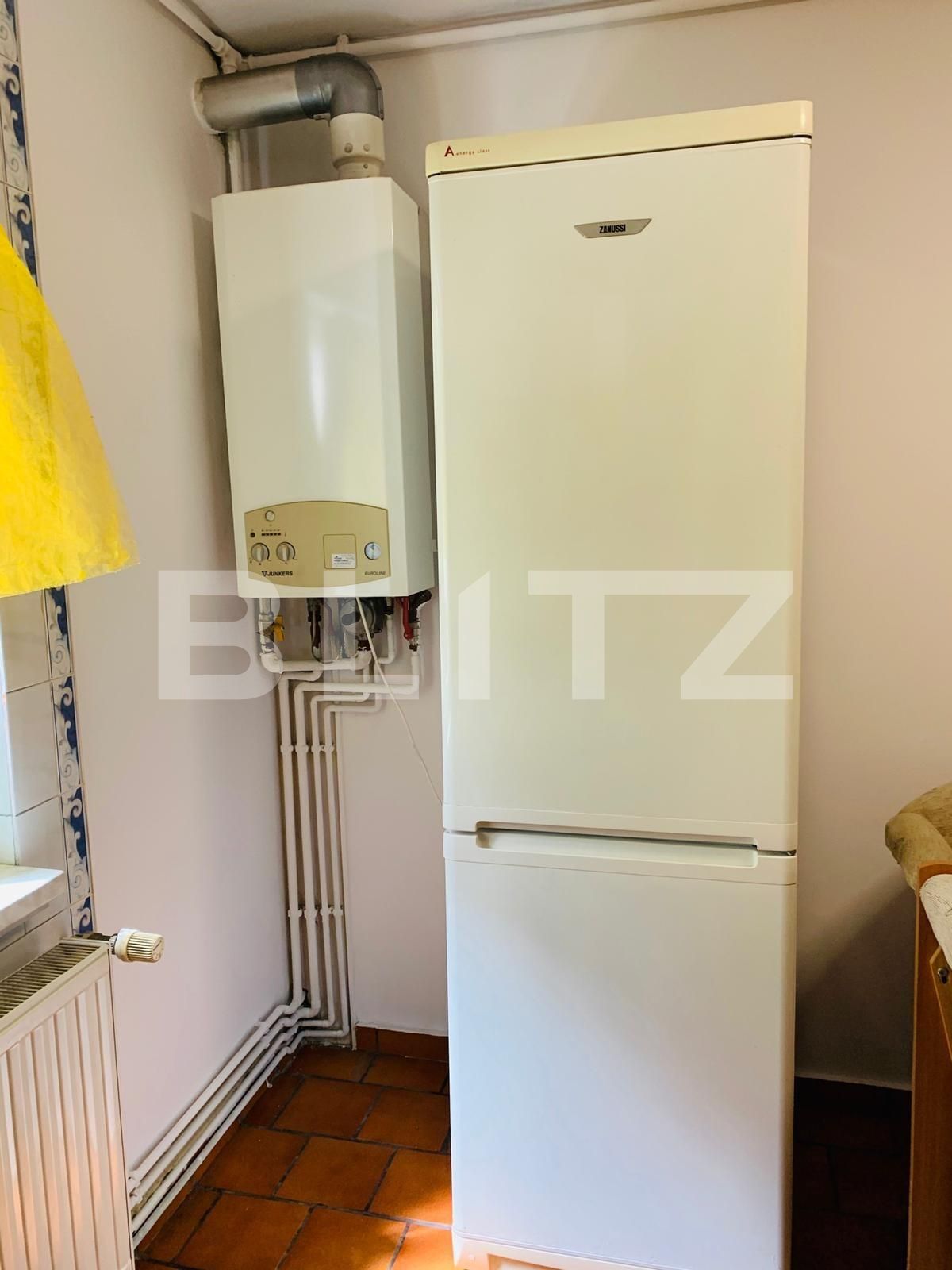 Apartament de închiriat 2 camere Zorilor - 13629AI | BLITZ Cluj-Napoca | Poza14