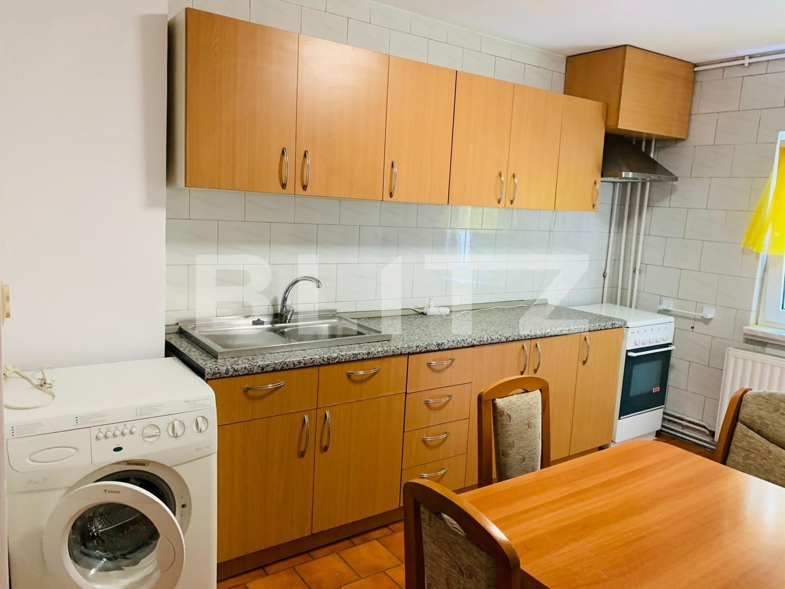 Apartament de închiriat 2 camere Zorilor - 13629AI | BLITZ Cluj-Napoca | Poza11