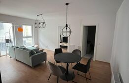 Apartament cu 3 camere,58 mp, zona Cetatii