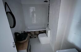 Apartament cu 3 camere,58 mp, zona Cetatii