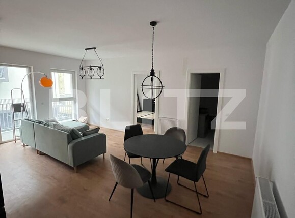 Apartament de vânzare 3 camere Floreşti - 136294AV | BLITZ Cluj-Napoca | Poza2