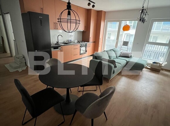 Apartament de vânzare 3 camere Floreşti - 136294AV | BLITZ Cluj-Napoca | Poza1