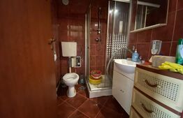 Garsoniera mobilata si utilata, 26 mp, etaj intermediar, zona Oasului