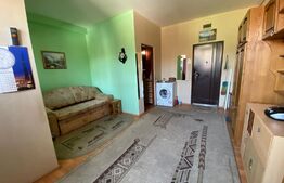 Garsoniera mobilata si utilata, 26 mp, etaj intermediar, zona Oasului