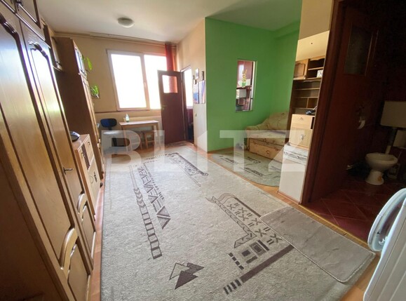 Garsonieră de vânzare Iris - 136295AV | BLITZ Cluj-Napoca | Poza2