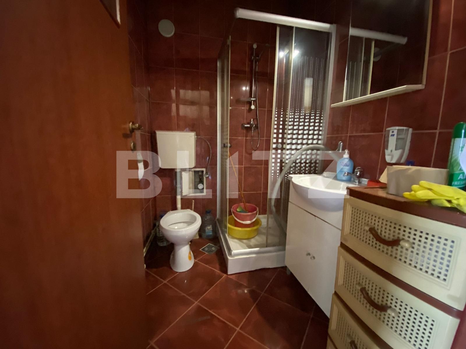 Garsonieră de vânzare Iris - 136295AV | BLITZ Cluj-Napoca | Poza4