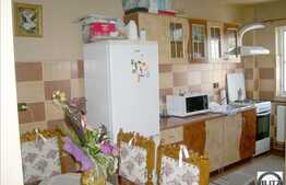 Apartament NOU 2 camere, 52 mp utili, mobilat complet