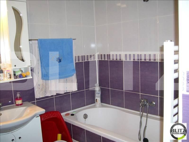 Apartament de vânzare 2 camere Marasti - 1363AV | BLITZ Cluj-Napoca | Poza8