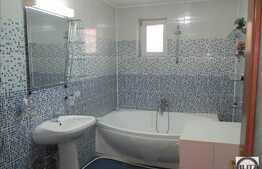 3 camere, 100 mp, imobil nou, A.C, boxa, parcare, garaj, zona strazii Padurii!