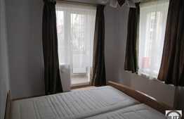 3 camere, 100 mp, imobil nou, A.C, boxa, parcare, garaj, zona strazii Padurii!