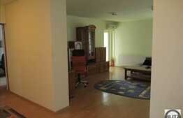 3 camere, 100 mp, imobil nou, A.C, boxa, parcare, garaj, zona strazii Padurii!