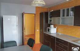 3 camere, 100 mp, imobil nou, A.C, boxa, parcare, garaj, zona strazii Padurii!