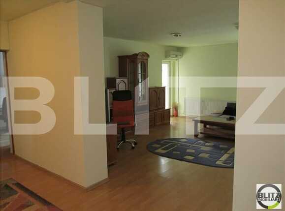 Apartament de vânzare 3 camere Zorilor - 13630AV | BLITZ Cluj-Napoca | Poza1