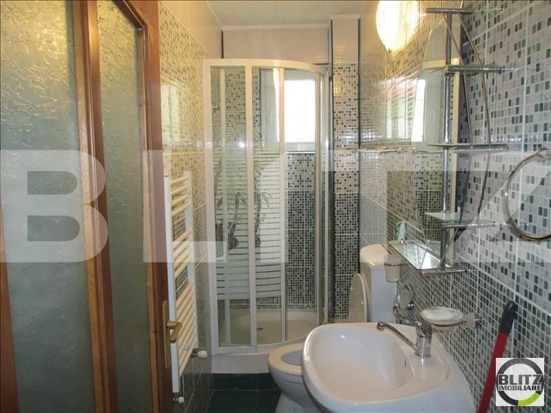 Apartament de vânzare 3 camere Zorilor - 13630AV | BLITZ Cluj-Napoca | Poza5