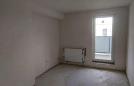 Apartament 2 camere,41 mp+ terasa 13 mp, zona Dambu Rotund