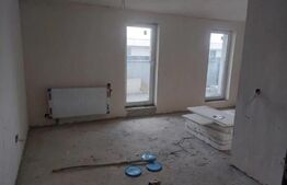Apartament 2 camere,41 mp+ terasa 13 mp, zona Dambu Rotund