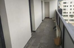 Apartament 2 camere,41 mp+ terasa 13 mp, zona Dambu Rotund