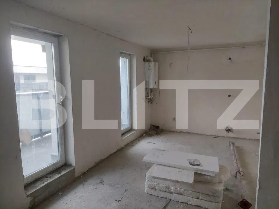 Apartament de vânzare 2 camere Dambul Rotund - 136300AV | BLITZ Cluj-Napoca | Poza2