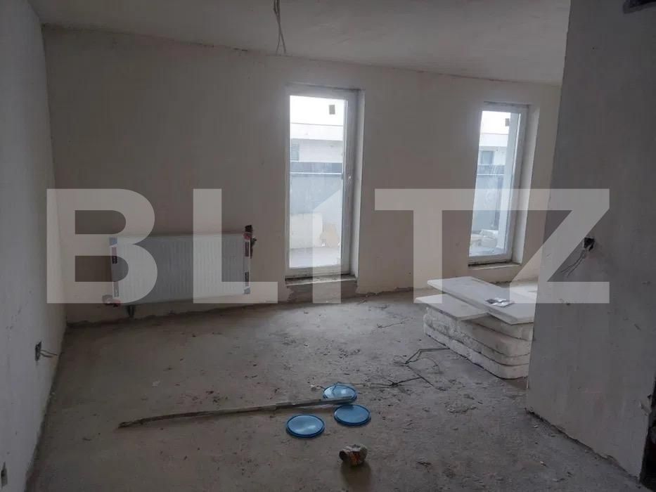 Apartament de vânzare 2 camere Dambul Rotund - 136300AV | BLITZ Cluj-Napoca | Poza4