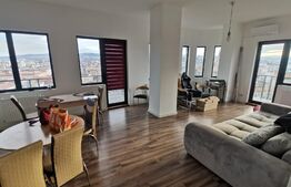 Apartament 3 camere, 85mp, Panorama Superba,  Zona Centrala