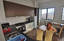 Apartament 3 camere, 85mp, Panorama Superba,  Zona Centrala