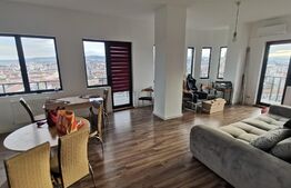 Apartament 3 camere, 85mp, Panorama Superba,  Zona Centrala