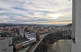 Apartament 3 camere, 85mp, Panorama Superba,  Zona Centrala