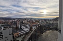 Apartament 3 camere, 85mp, Panorama Superba,  Zona Centrala