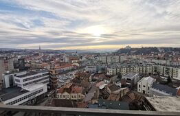 Apartament 3 camere, 85mp, Panorama Superba,  Zona Centrala