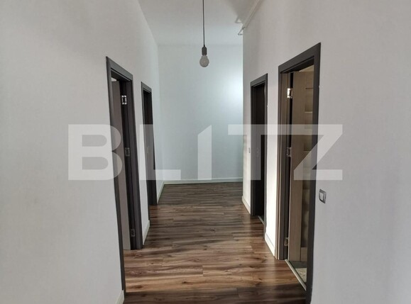Apartament de închiriat 3 camere Central - 136302AI | BLITZ Cluj-Napoca | Poza7