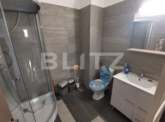 Apartament de închiriat 3 camere Central - 136302AI | BLITZ Cluj-Napoca | Poza14