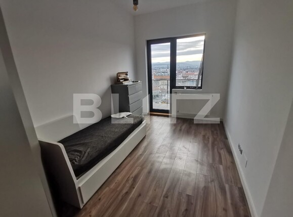 Apartament de închiriat 3 camere Central - 136302AI | BLITZ Cluj-Napoca | Poza6