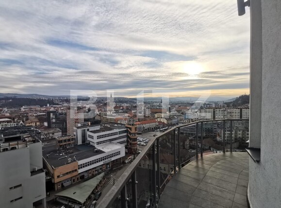 Apartament de închiriat 3 camere Central - 136302AI | BLITZ Cluj-Napoca | Poza15