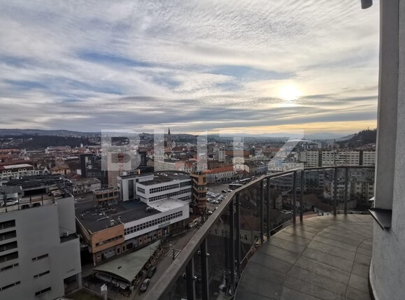 Apartament de închiriat 3 camere Central - 136302AI | BLITZ Cluj-Napoca | Poza17