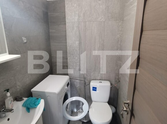 Apartament de închiriat 3 camere Central - 136302AI | BLITZ Cluj-Napoca | Poza13