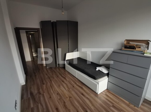 Apartament de închiriat 3 camere Central - 136302AI | BLITZ Cluj-Napoca | Poza3
