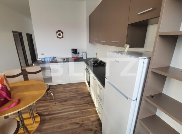 Apartament de închiriat 3 camere Central - 136302AI | BLITZ Cluj-Napoca | Poza10