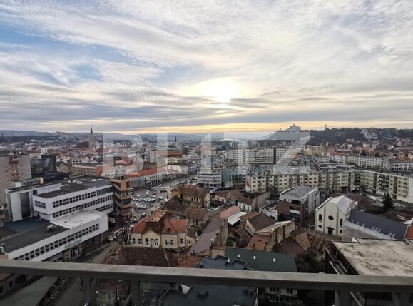 Apartament de închiriat 3 camere Central - 136302AI | BLITZ Cluj-Napoca | Poza16