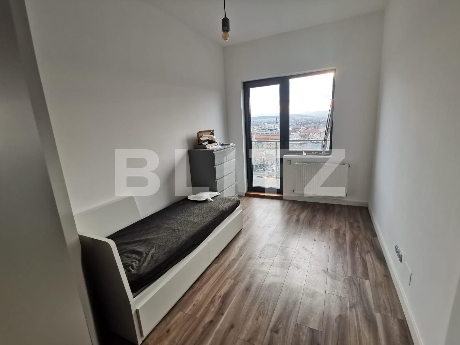 Apartament de închiriat 3 camere Central - 136302AI | BLITZ Cluj-Napoca | Poza4