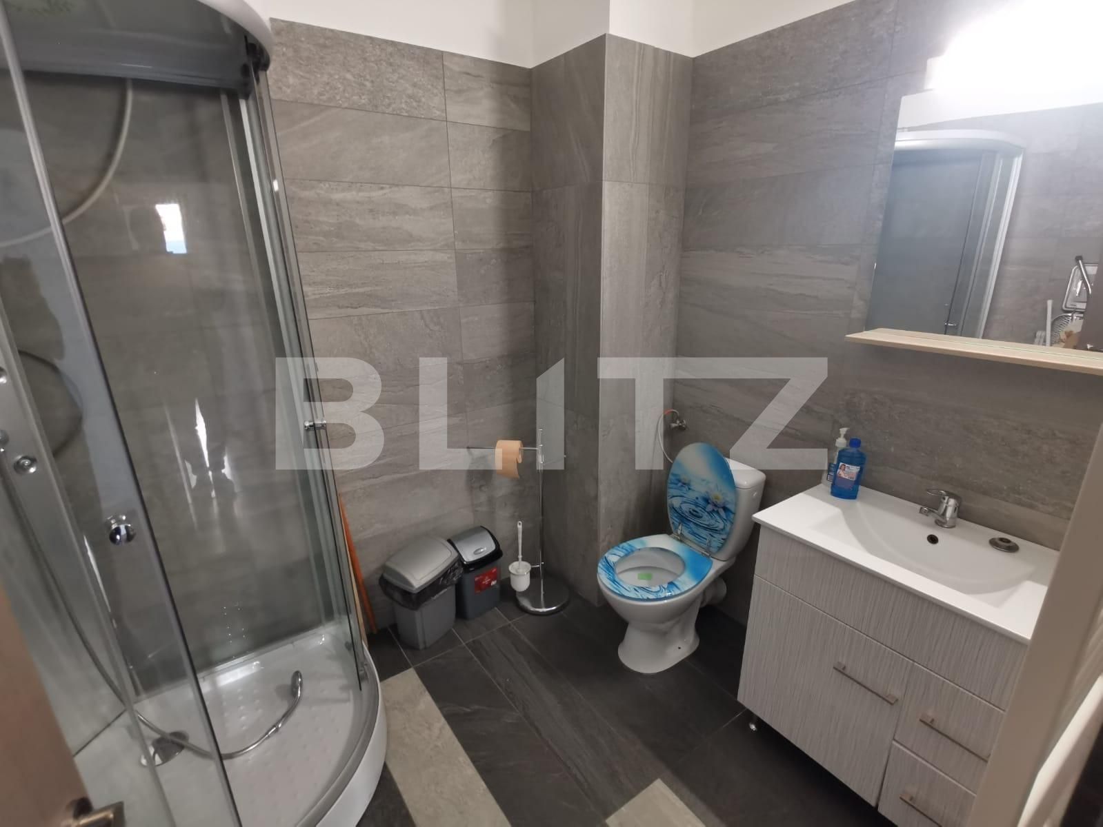 Apartament de închiriat 3 camere Central - 136302AI | BLITZ Cluj-Napoca | Poza14