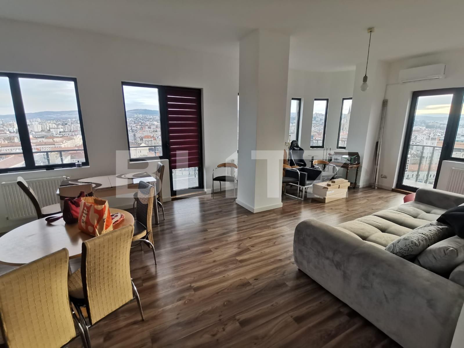 Apartament de închiriat 3 camere Central - 136302AI | BLITZ Cluj-Napoca | Poza9