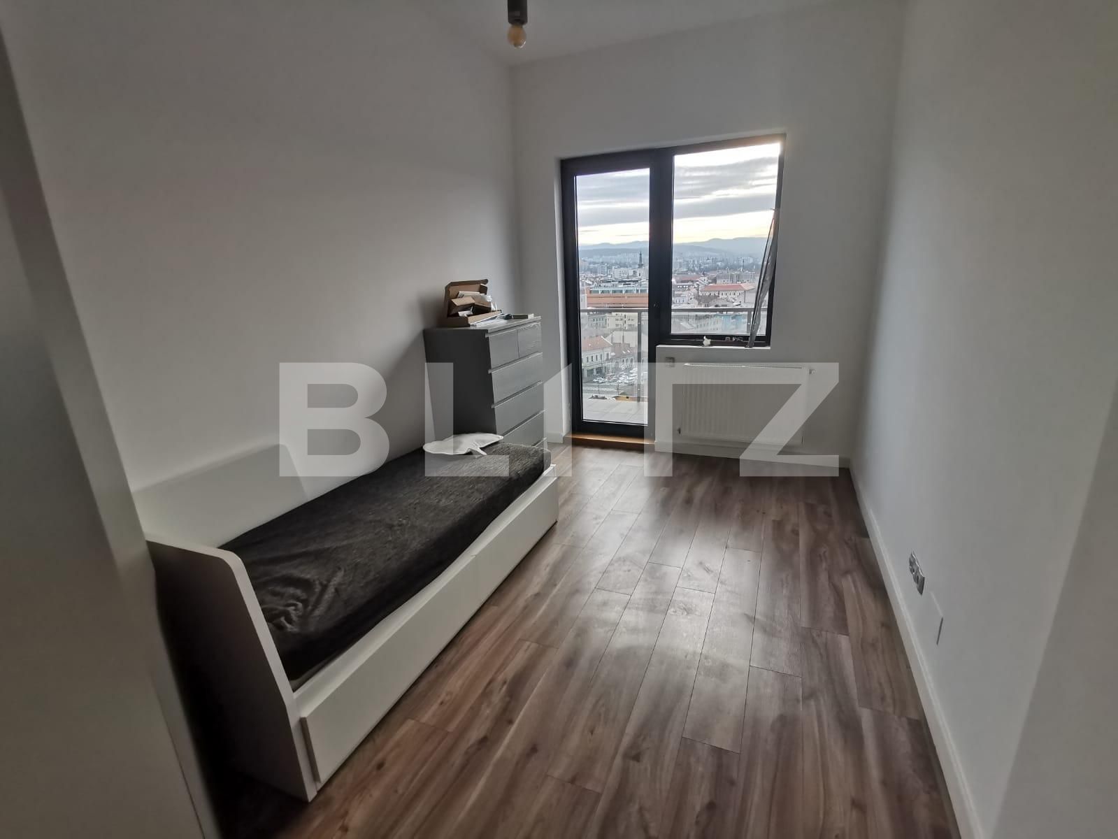 Apartament de închiriat 3 camere Central - 136302AI | BLITZ Cluj-Napoca | Poza6